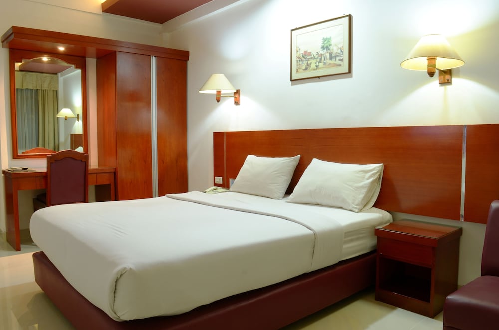 Superior Room - Photo 3