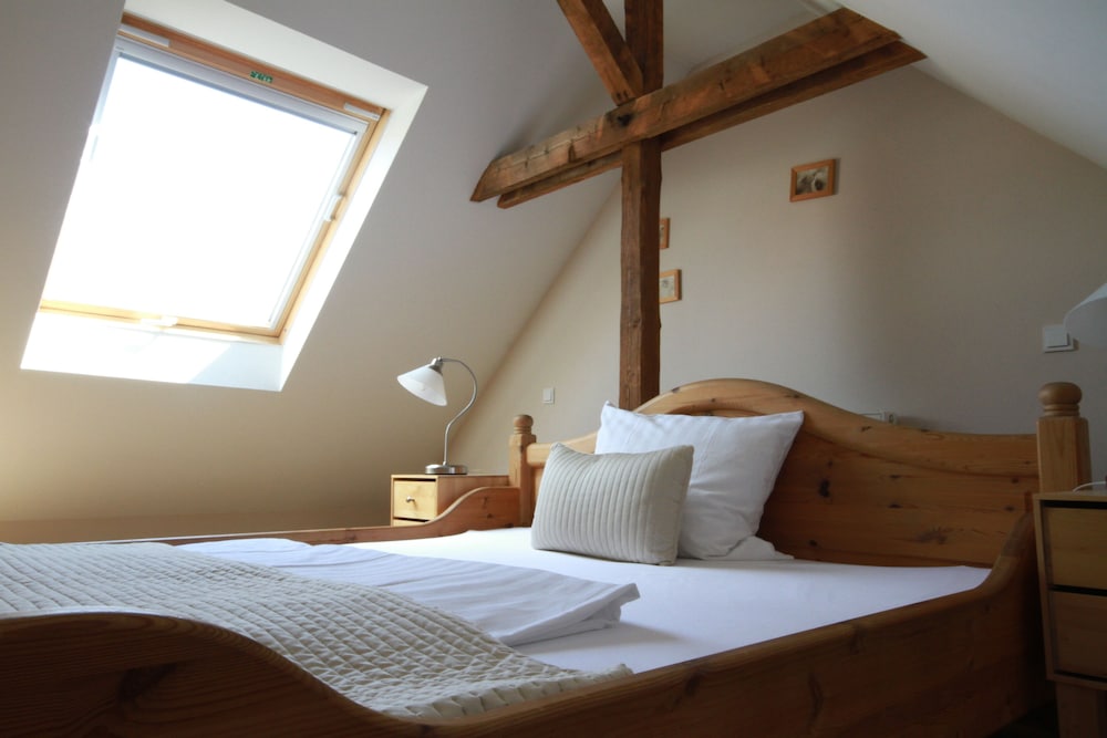 Comfort Double Room, Courtyard View photo 2