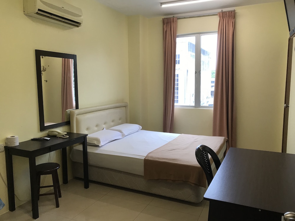 Superior Room, 1 Queen Bed