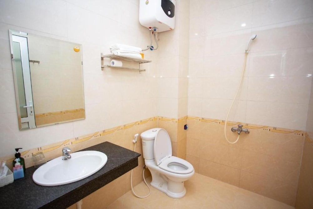 Double or Twin Room photo 2