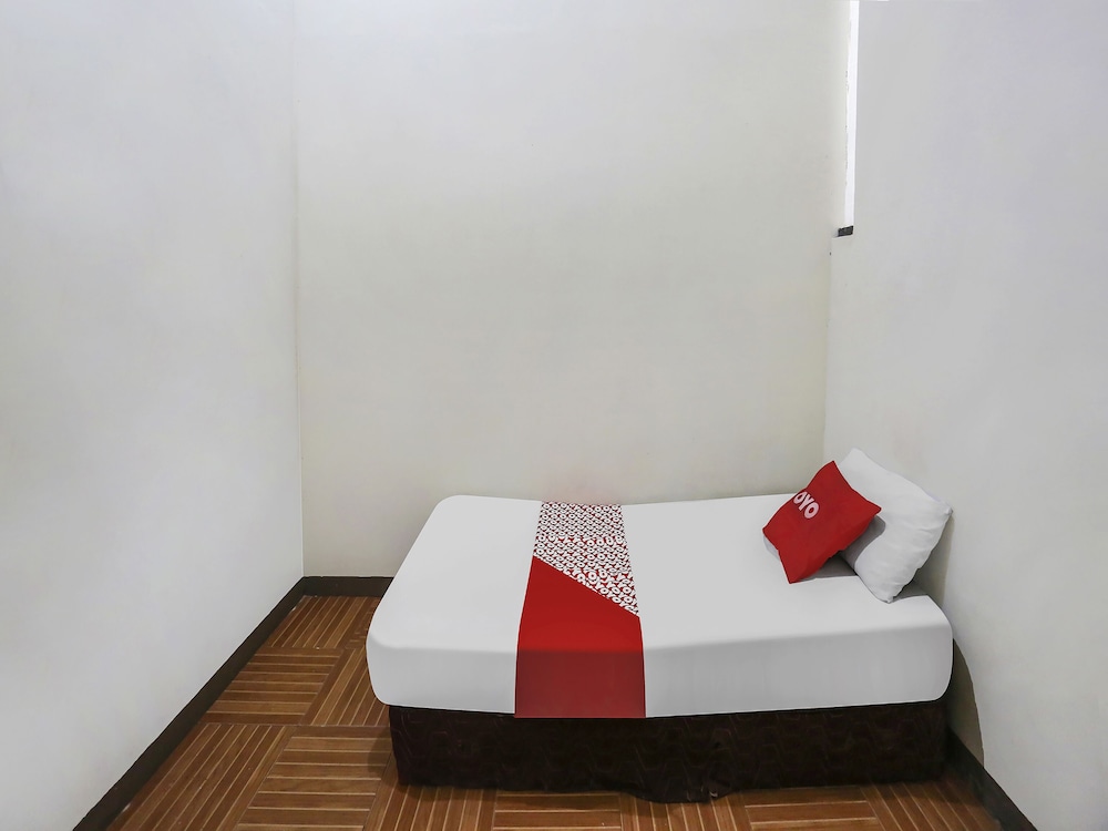 Economy Single Room photo 3