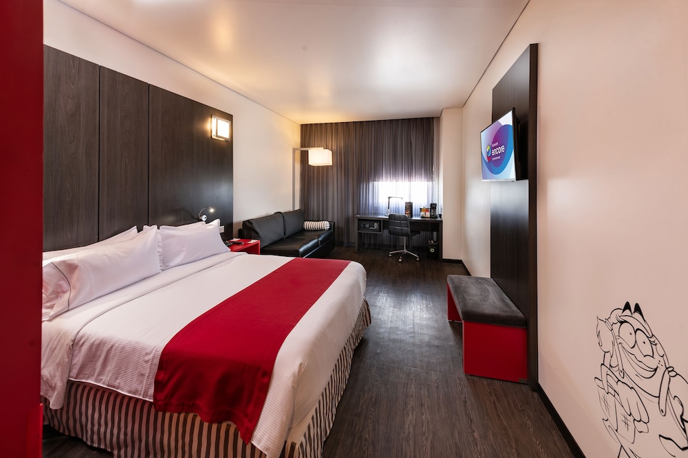 Room, 1 Queen Bed, Non Smoking - Photo 8