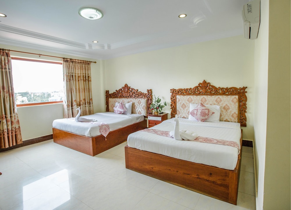Standard Twin Room photo 1