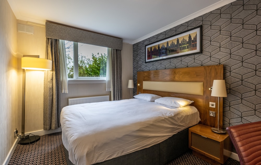 Comfort Room photo 2