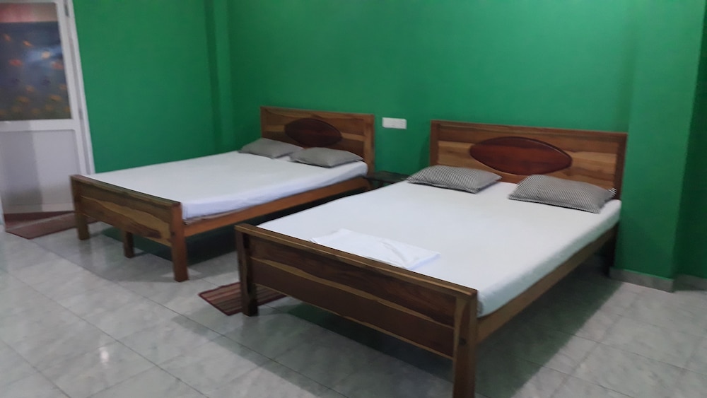 Comfort Double Room, Non Smoking, City View photo 1