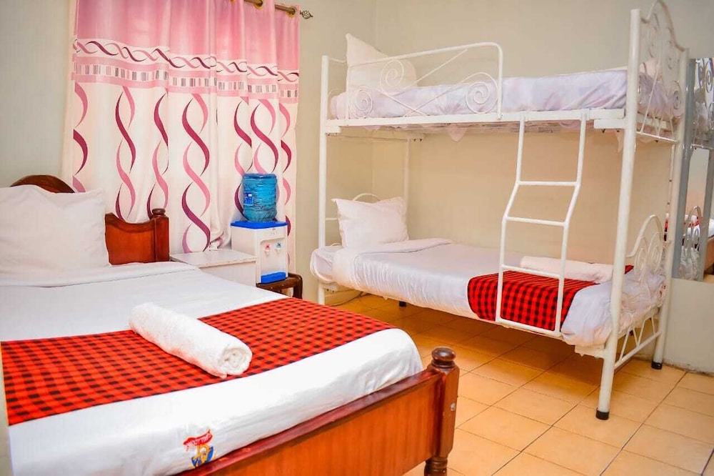 Twin Room photo 3