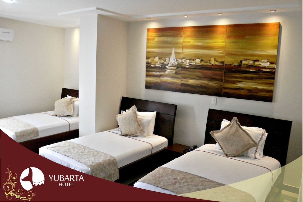 Executive Triple Room, 3 Twin Beds