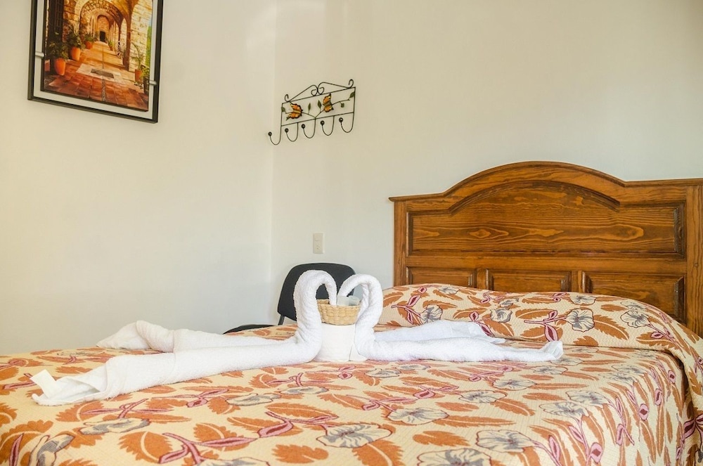 Superior Room, Ground Floor