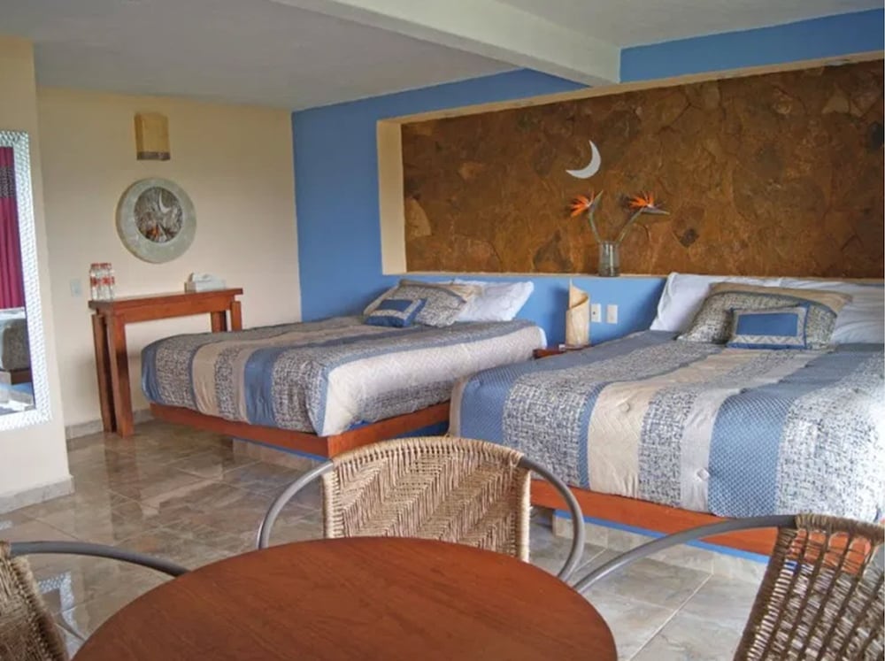 Superior Quadruple Room