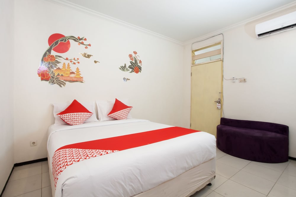 Standard Double Room - Photo 8