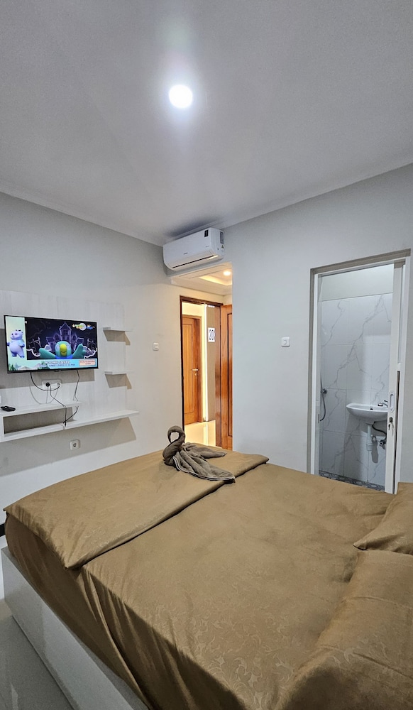 Deluxe Room, 1 Double Bed photo 1