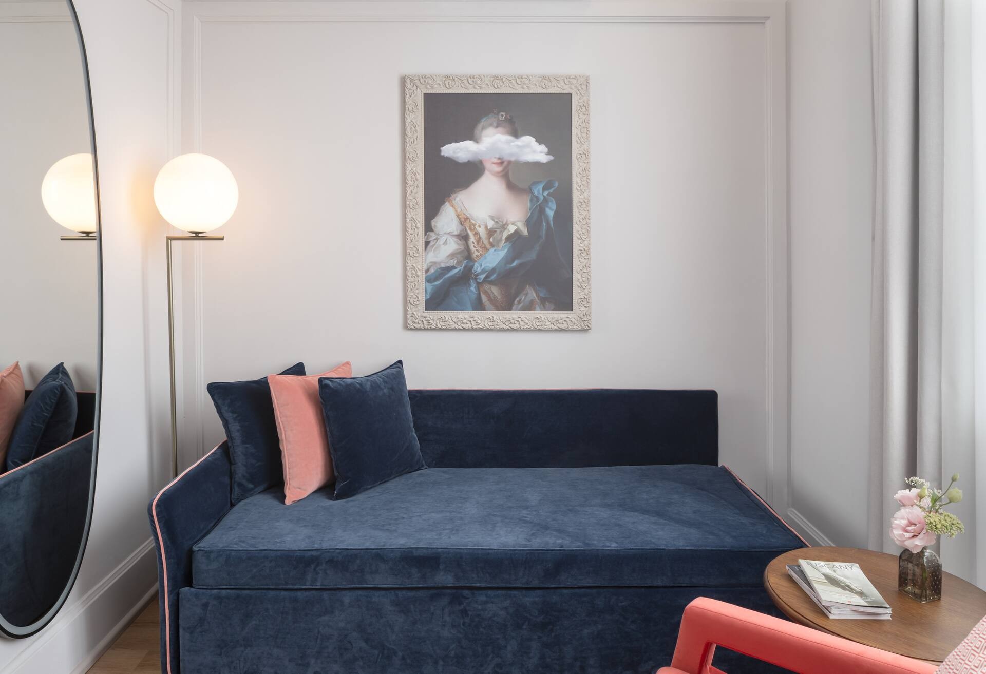 Classic Anglo Suite