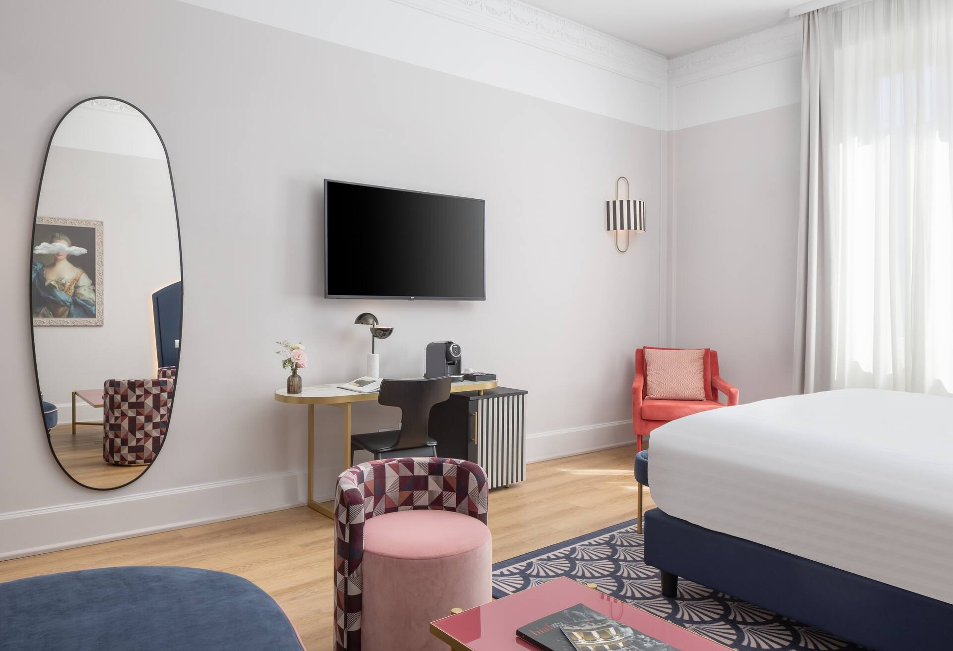 King Junior Suite thumbnail 5