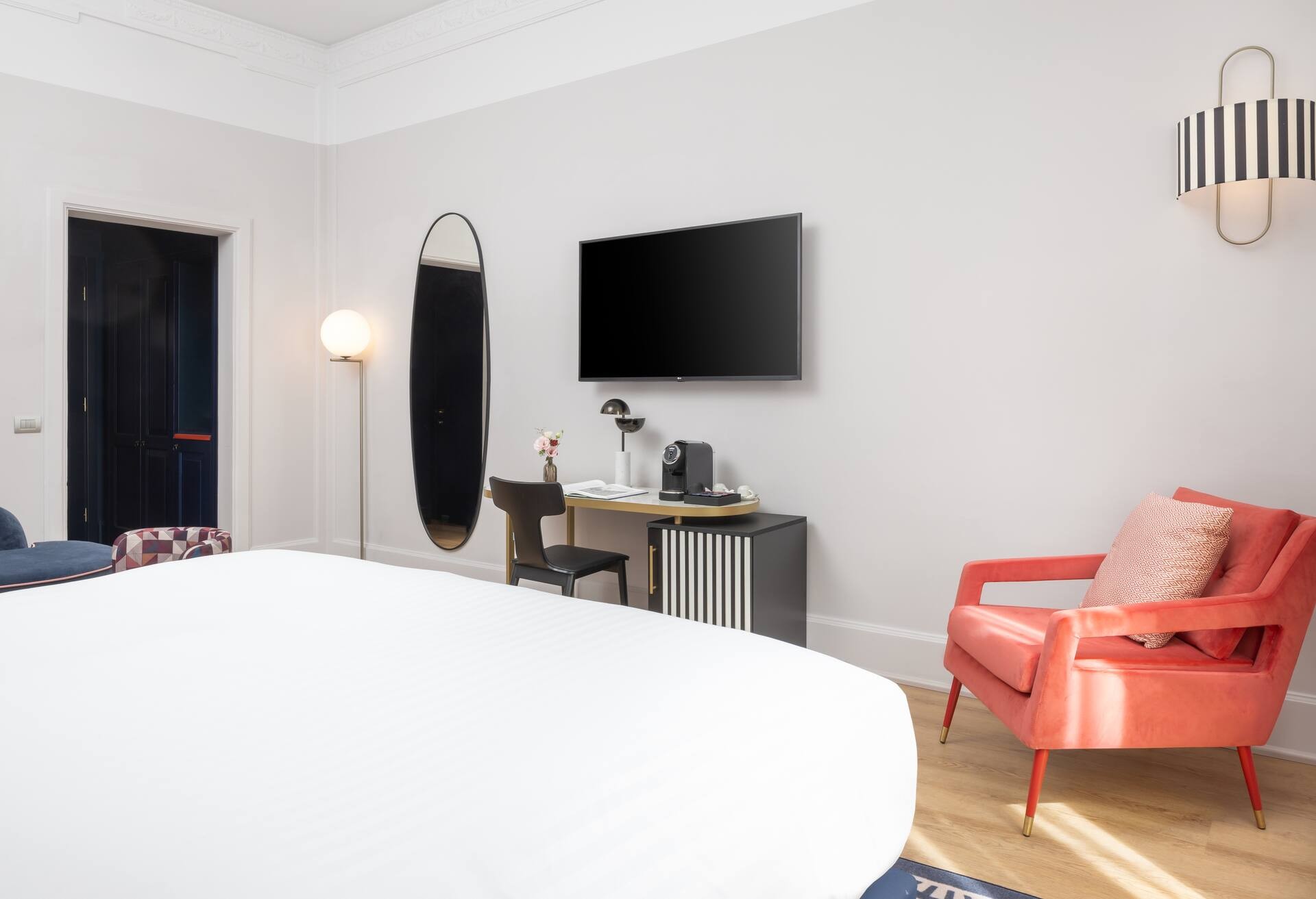King Junior Suite