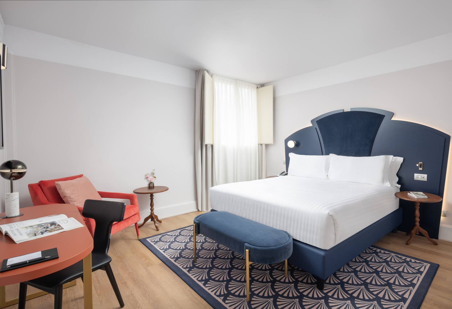 Superior American Suite