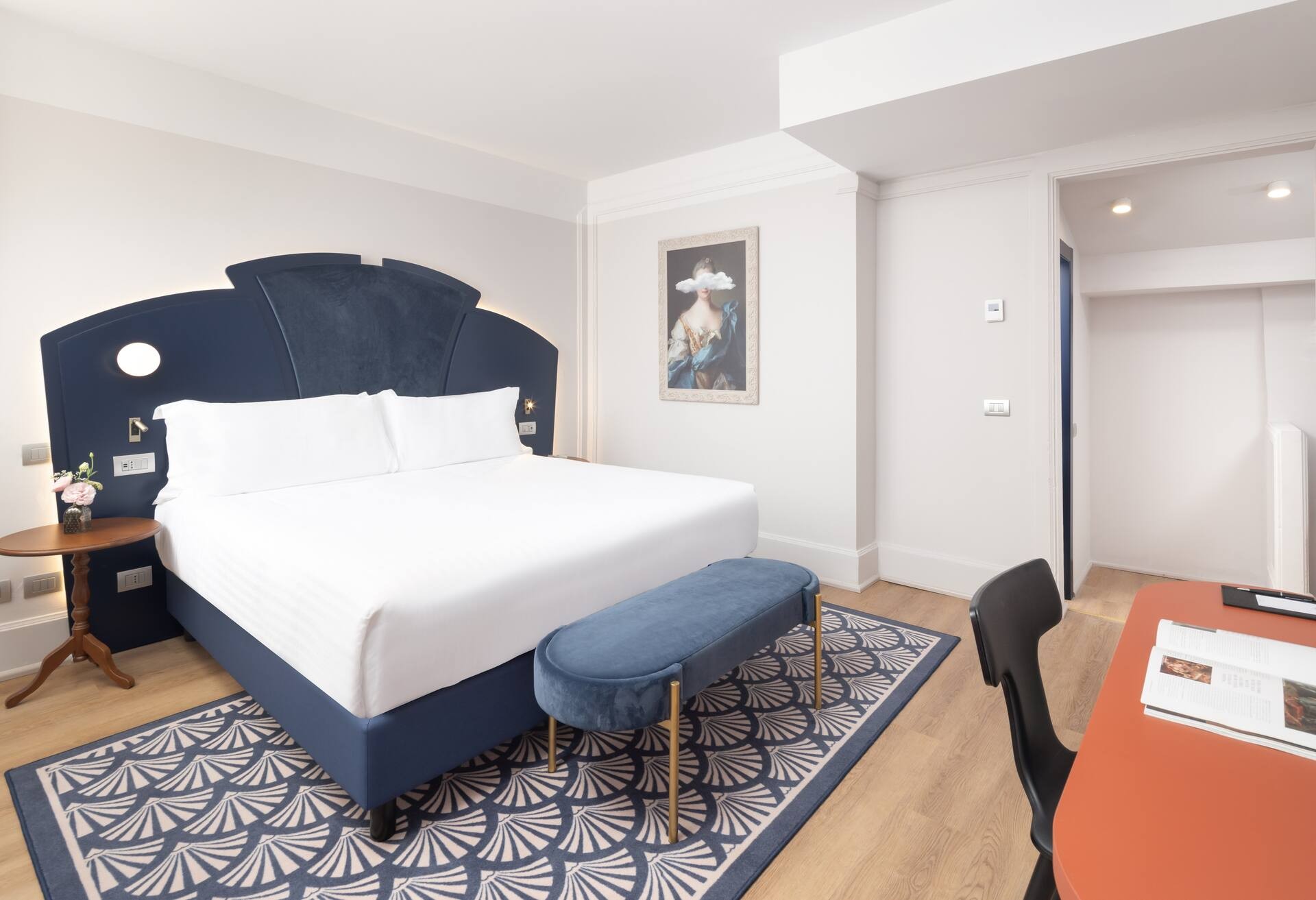 Superior American Suite