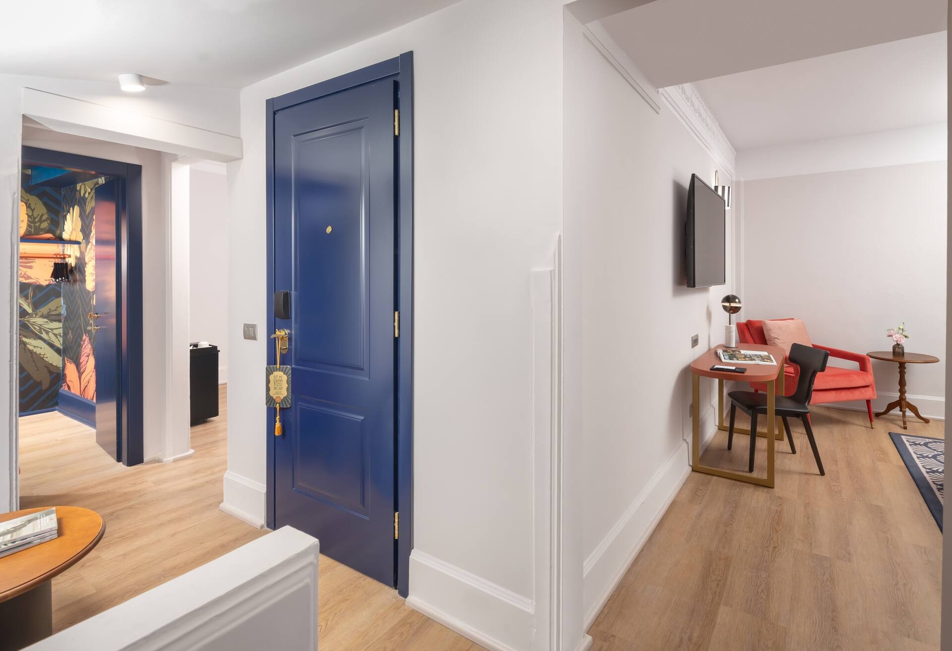 Superior American Suite