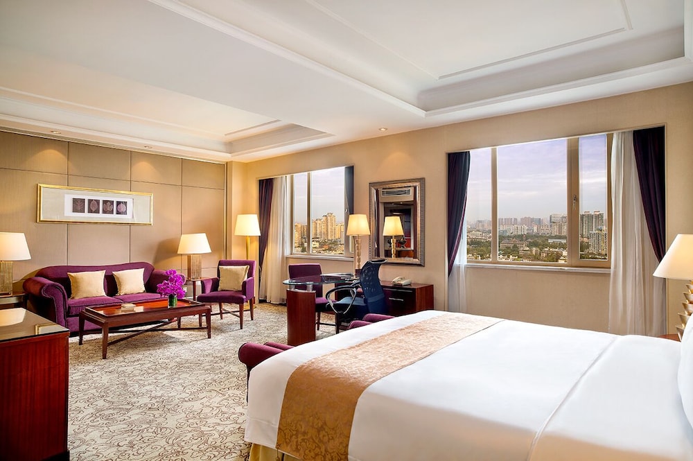 Club Double Room