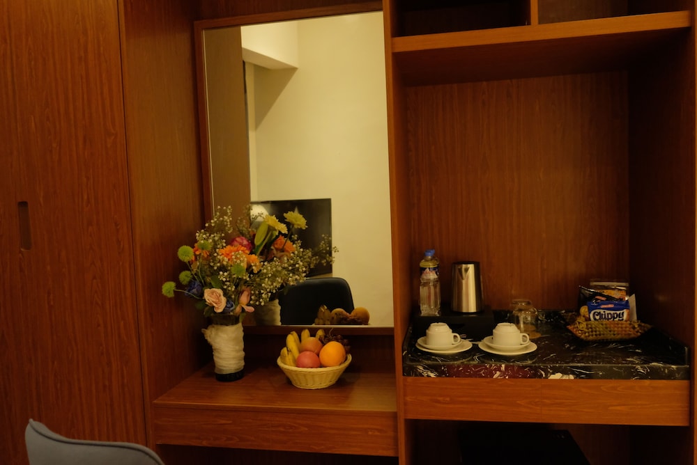 Family Suite - Photo 6