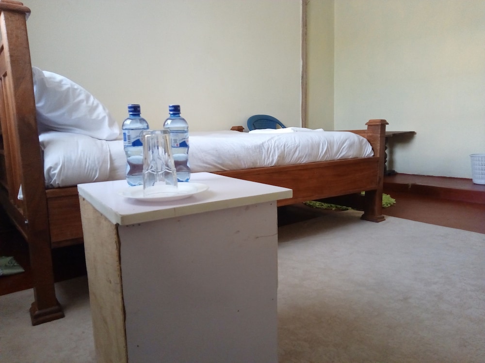 Twin Room photo 1