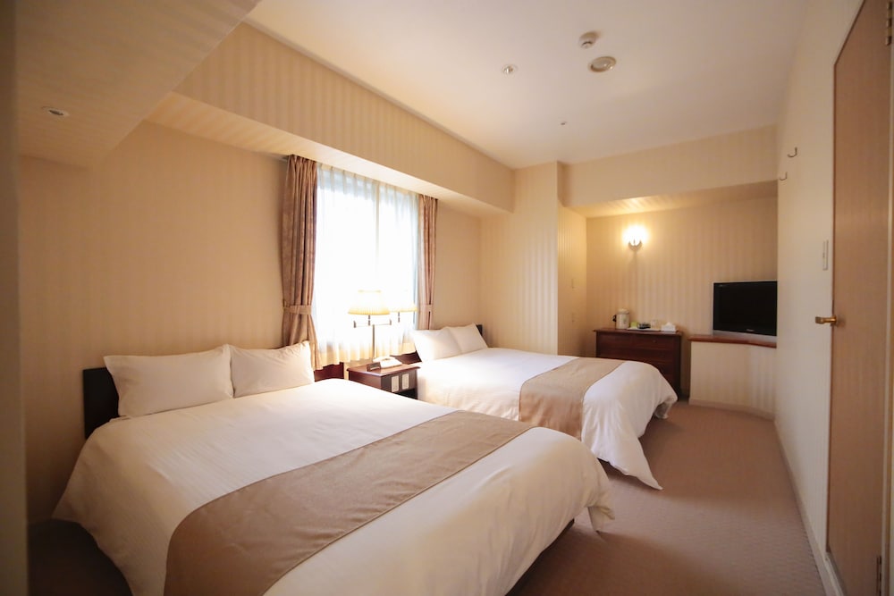Suite Twin photo 1