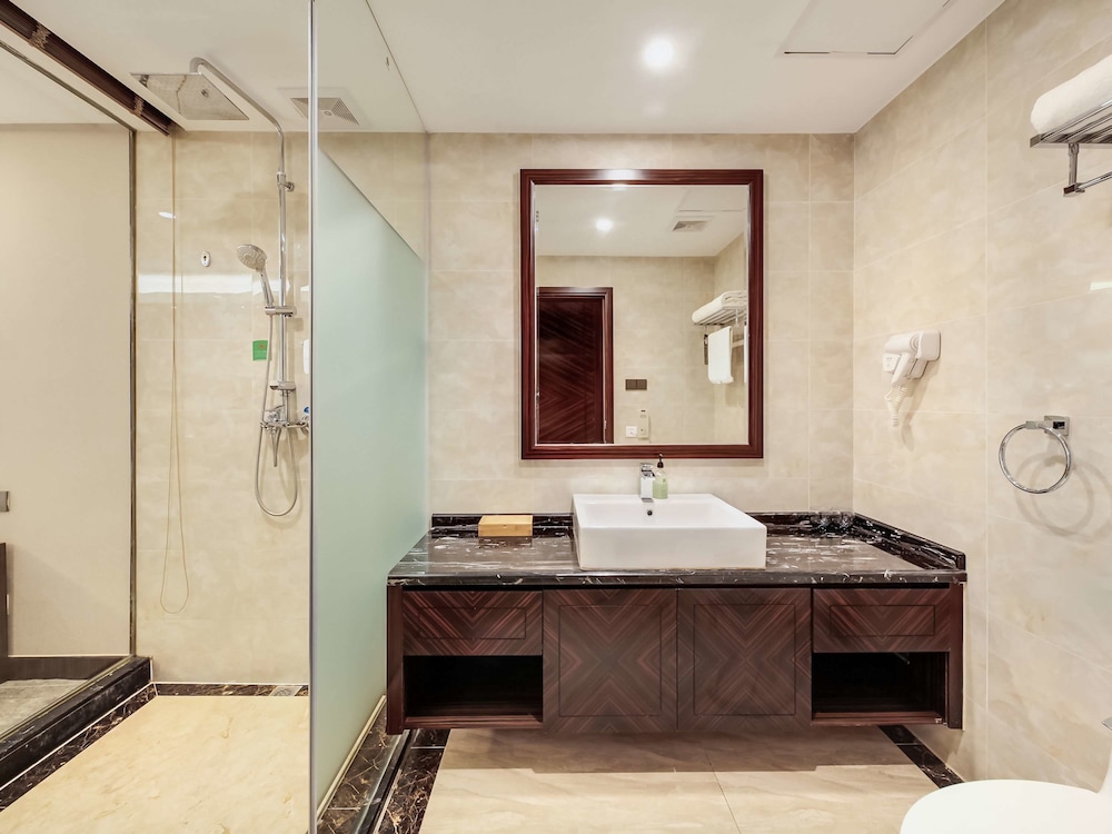 Double Room (Stress Free)
