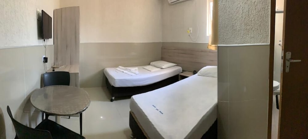 Economy Twin Room, 2 Twin Beds