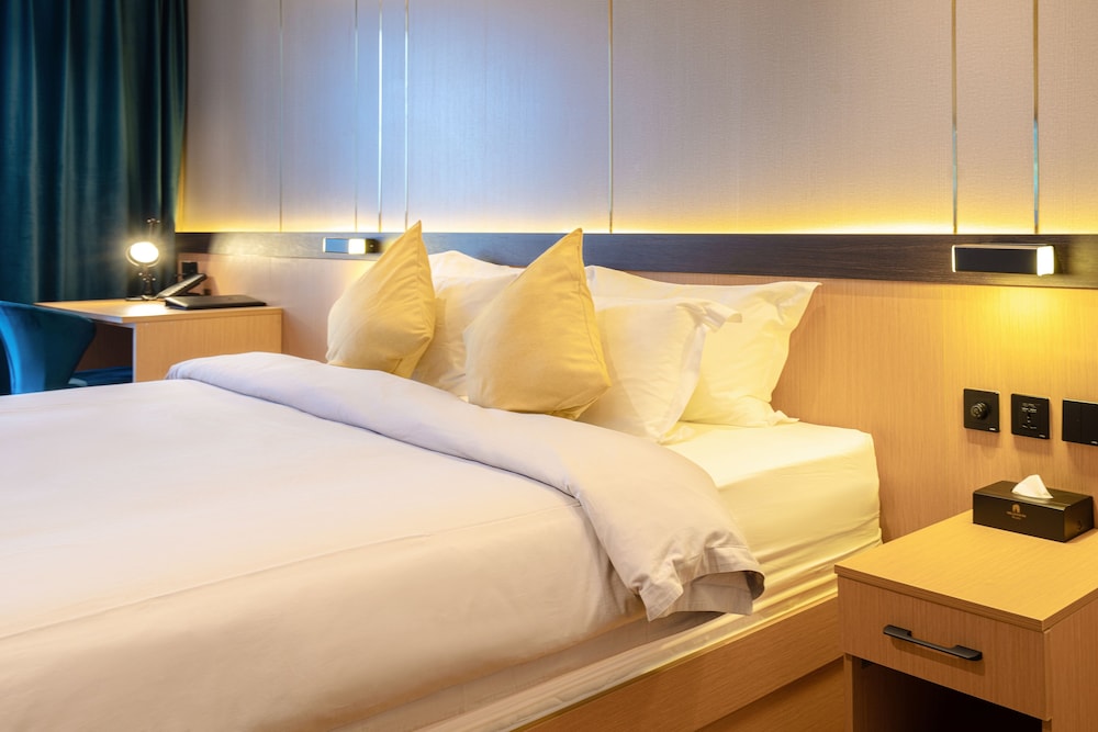 Superior Double Room, 1 Bedroom photo 3