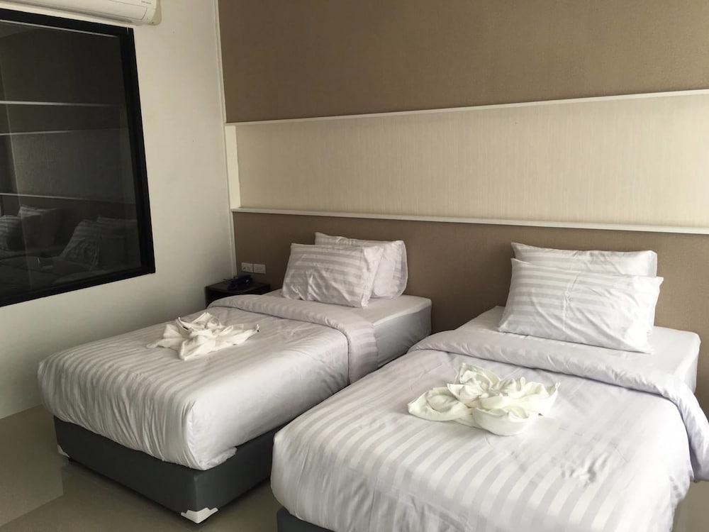 Standard Twin Room photo 1
