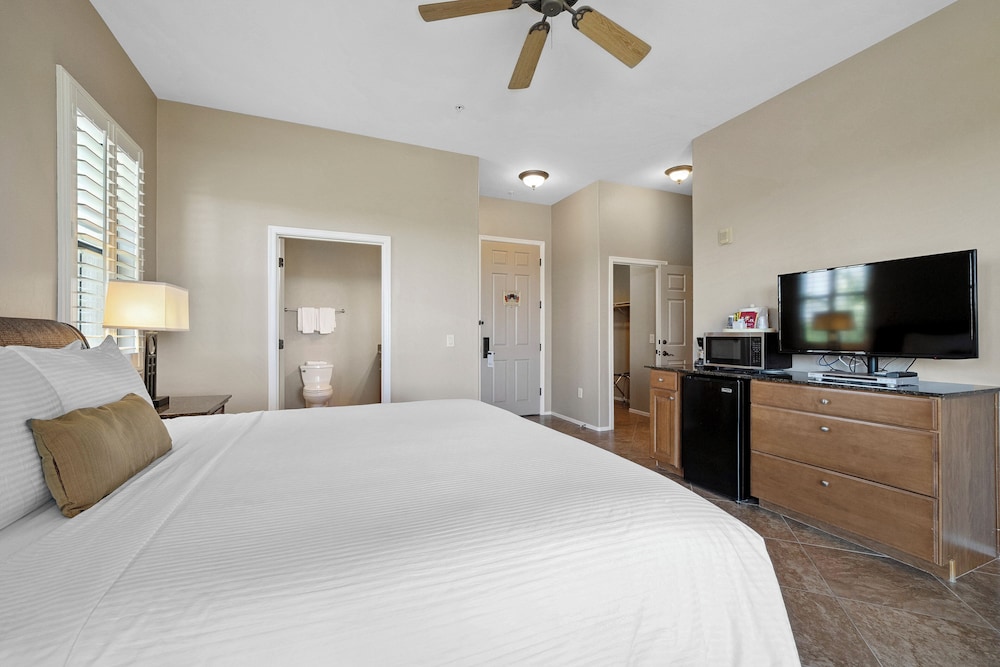 Standard Room, 1 King Bed, Non Smoking photo 3