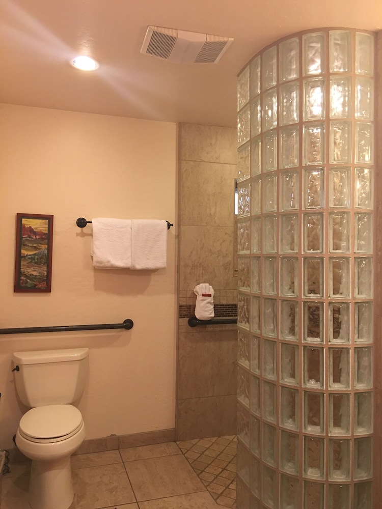 Villa, 1 Bedroom, Kitchen (Forest View)