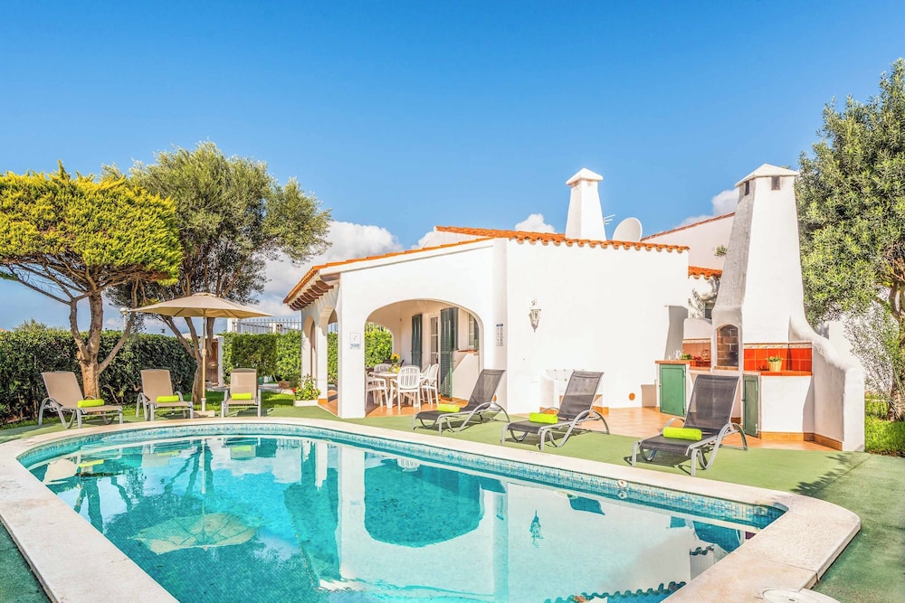 Villa (3 Bedrooms)