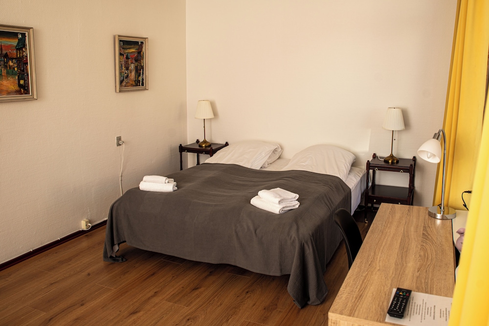 Double Room, City View photo 3