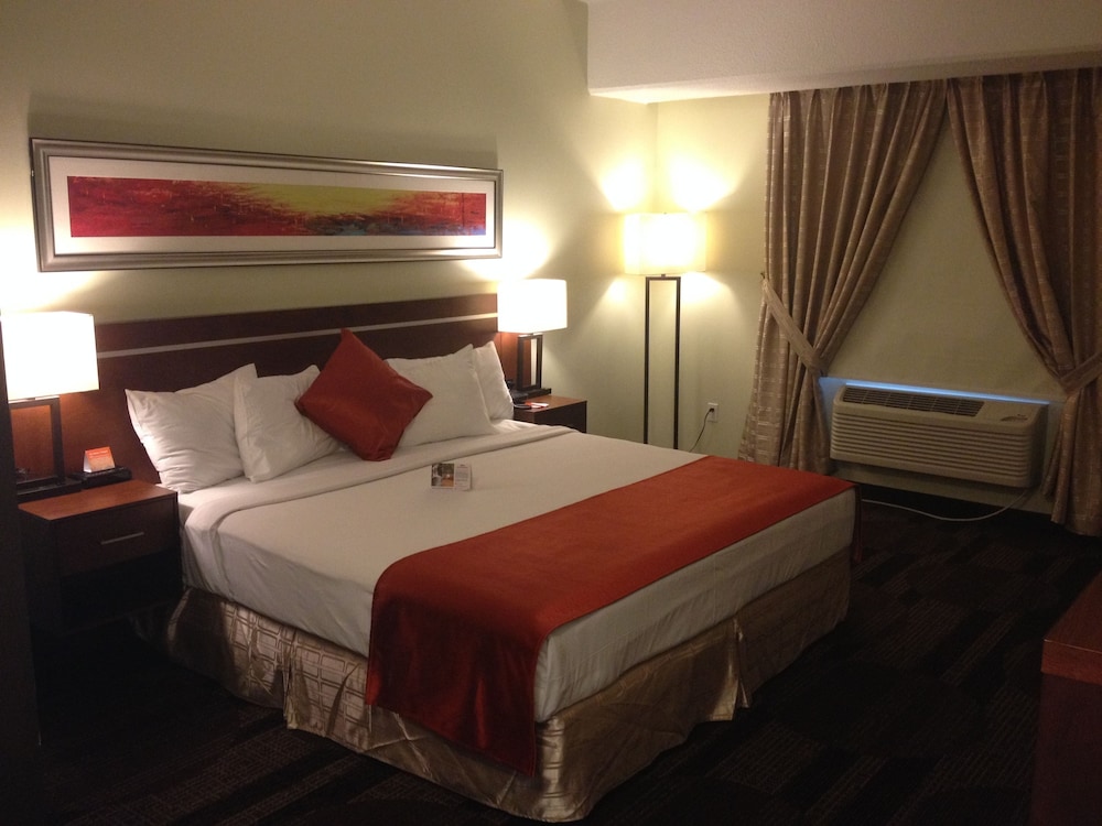Executive Room photo 3
