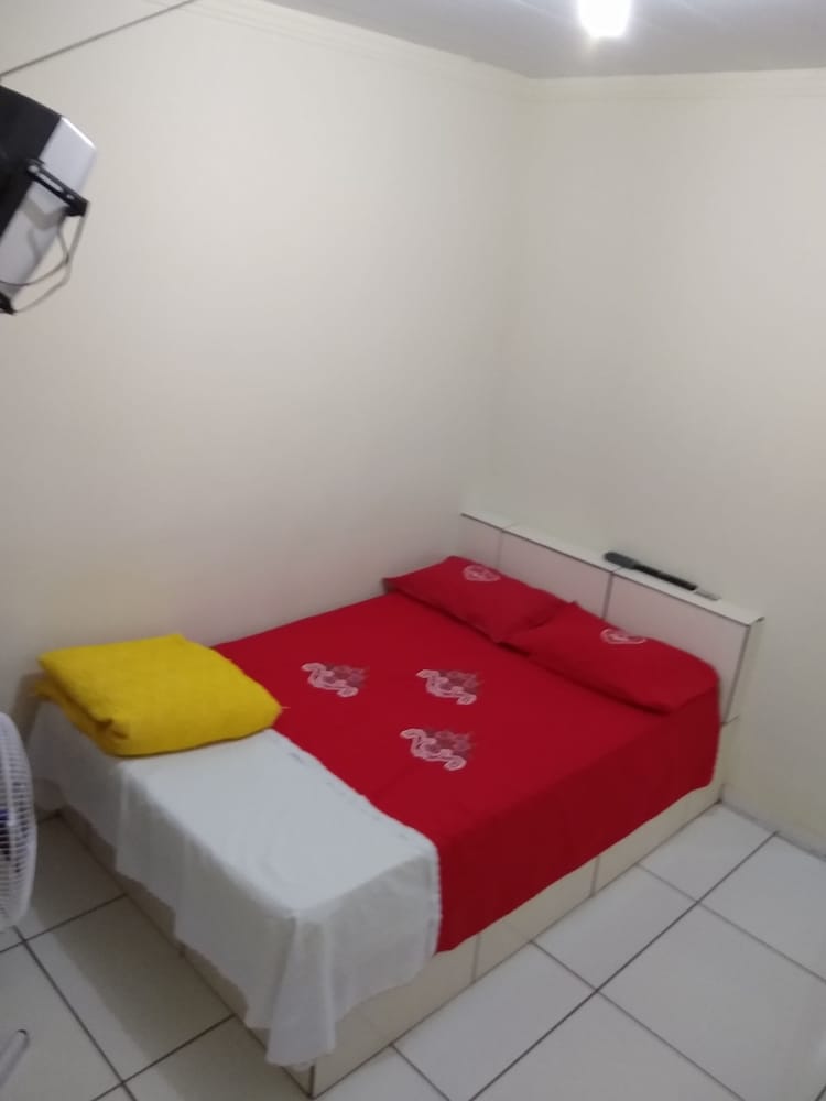 Basic Double Room