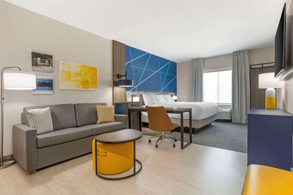 Comfort Suite, Non Smoking photo 1