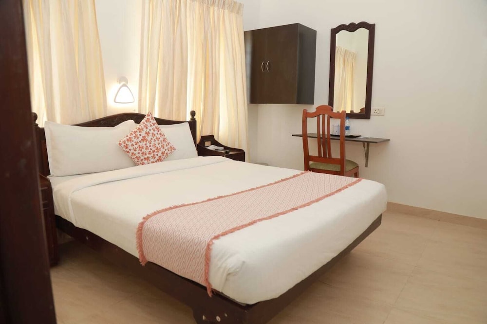 Deluxe Double Room photo 1