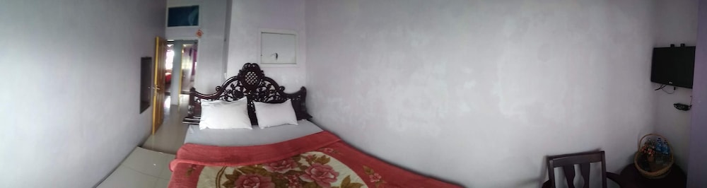Deluxe Room photo 2