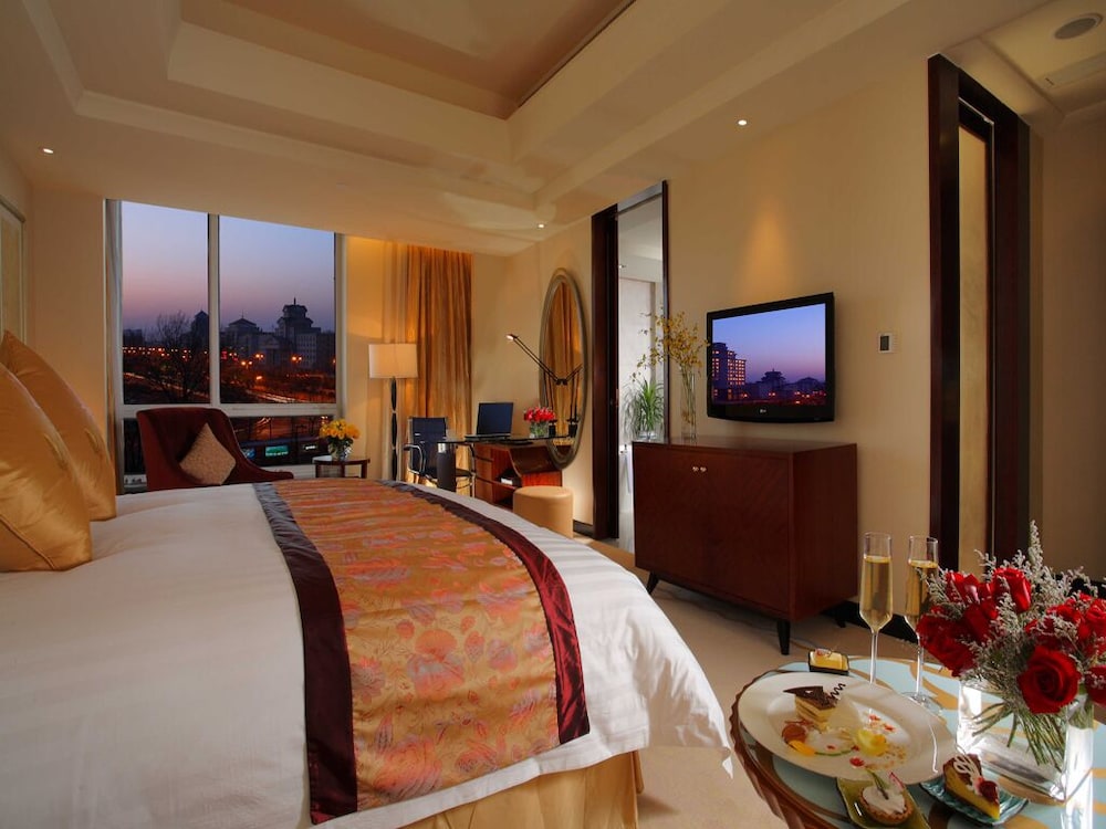 Business Room, 1 King Bed