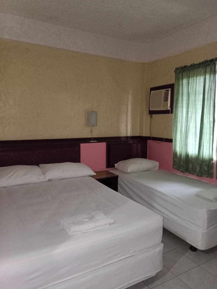 Basic Room