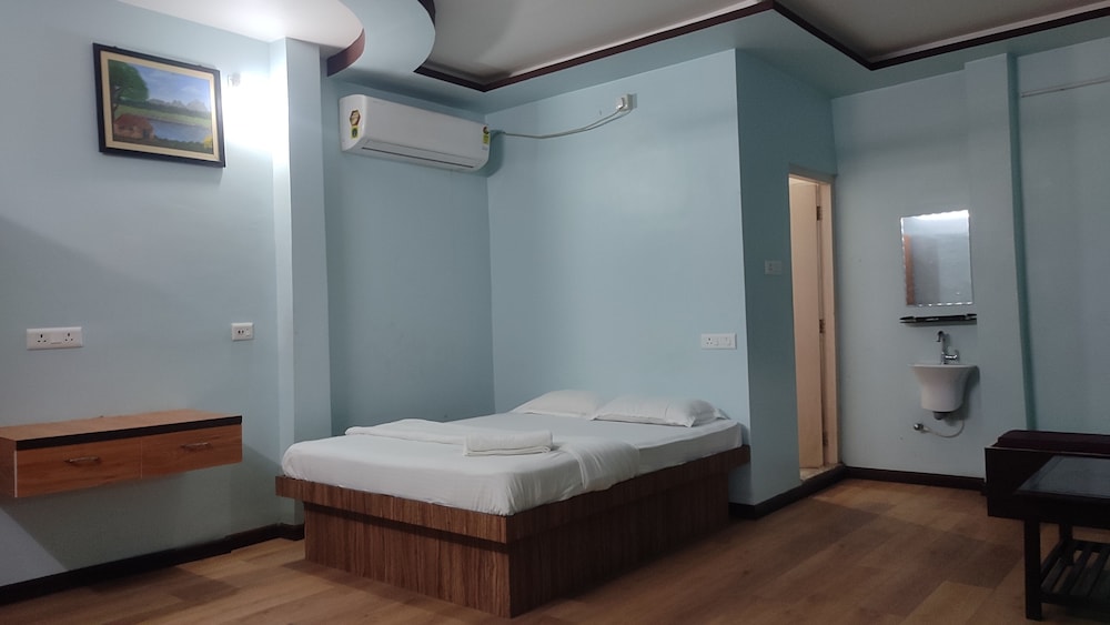 Deluxe Room photo 1