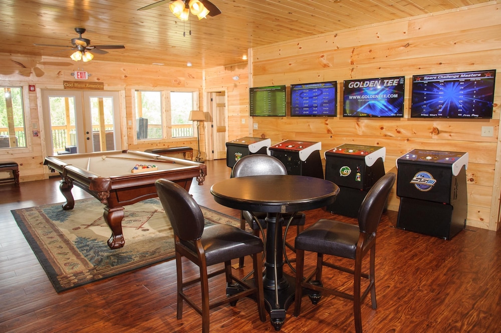 Villa, Accessible photo 1
