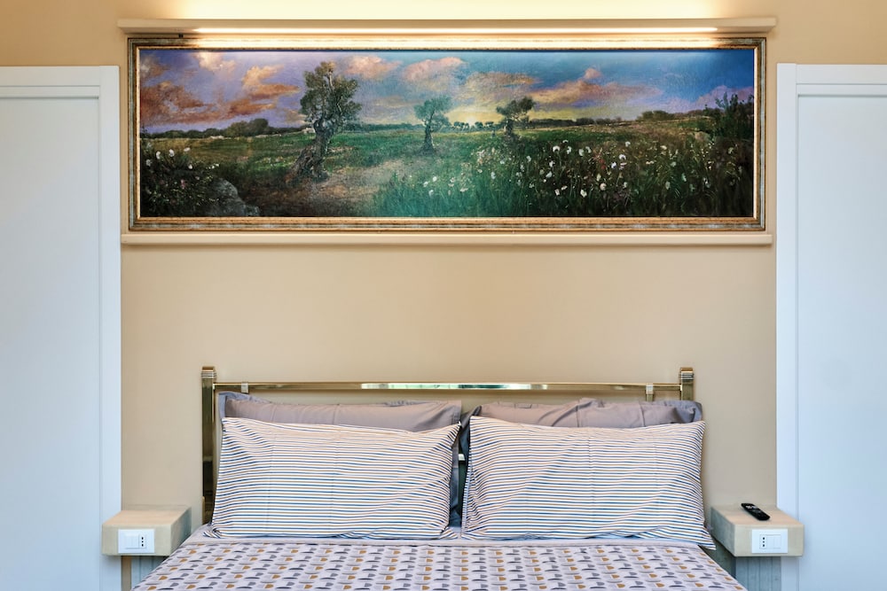 Deluxe Room, 1 Bedroom, Non Smoking