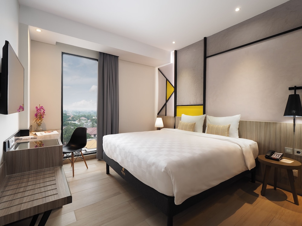Deluxe Double Room - Photo 1