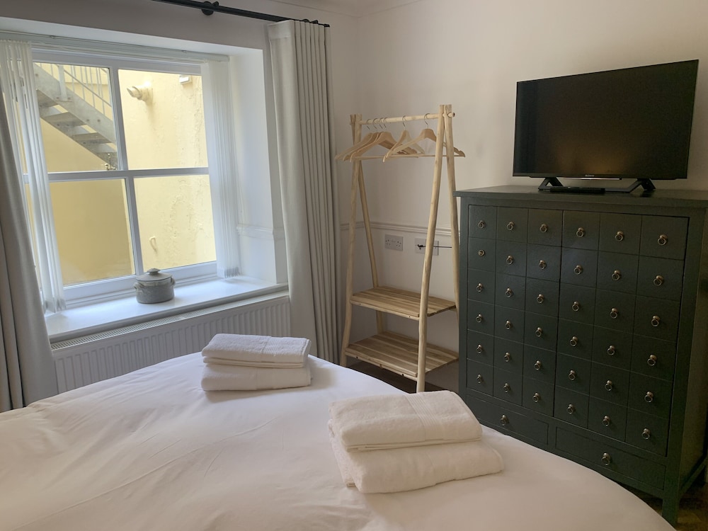 2 South Beach Court - Strandnær Lejlighed, Billede 27