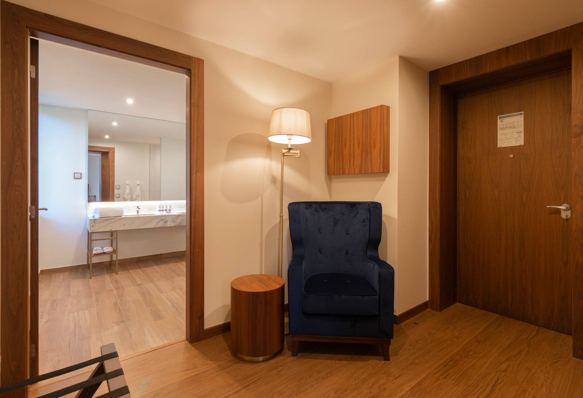 Boeira Garden Hotel Porto Gaia, Curio Collection by Hilton, Foto 3