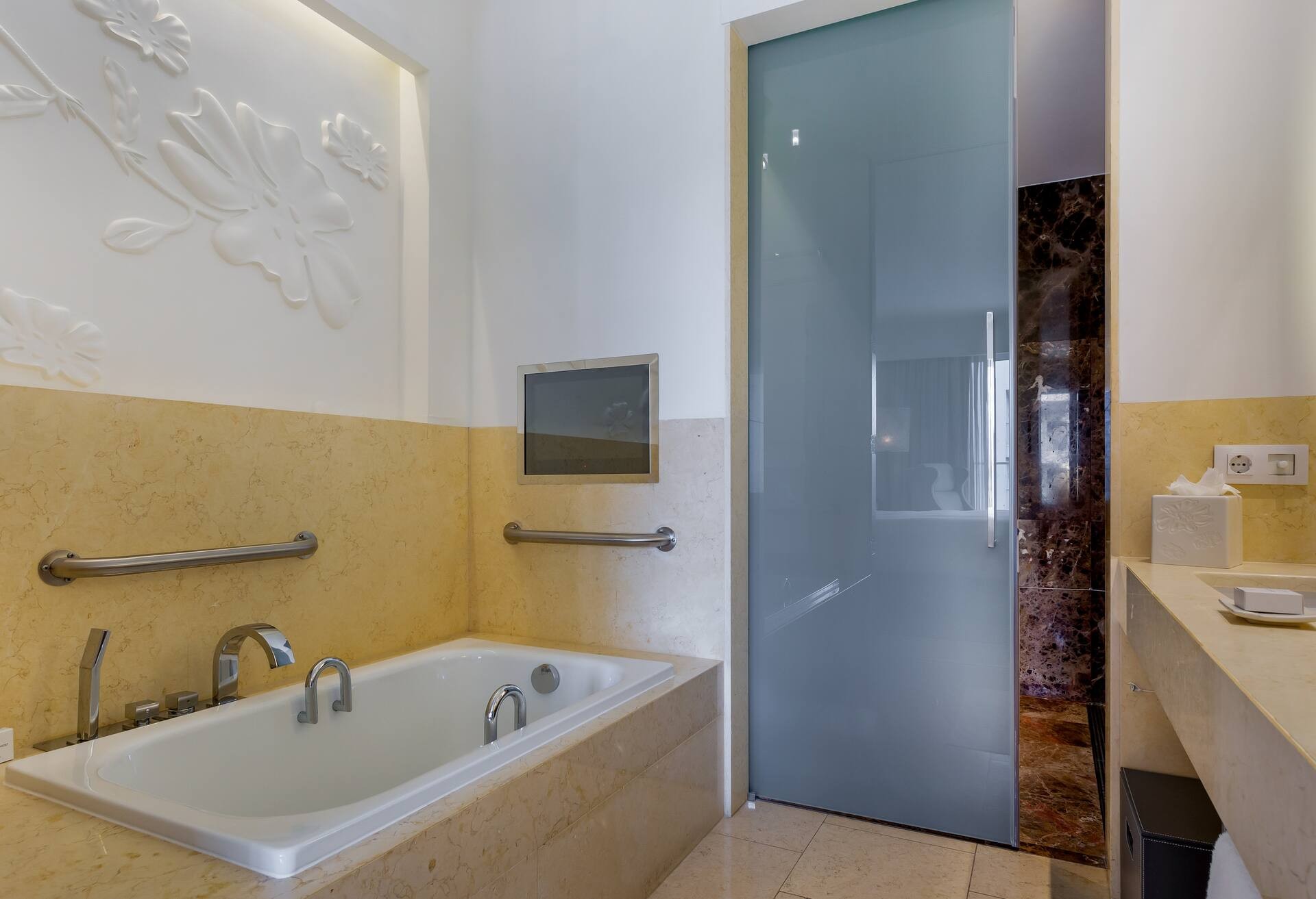 Conrad Algarve, Zdjęcie 6