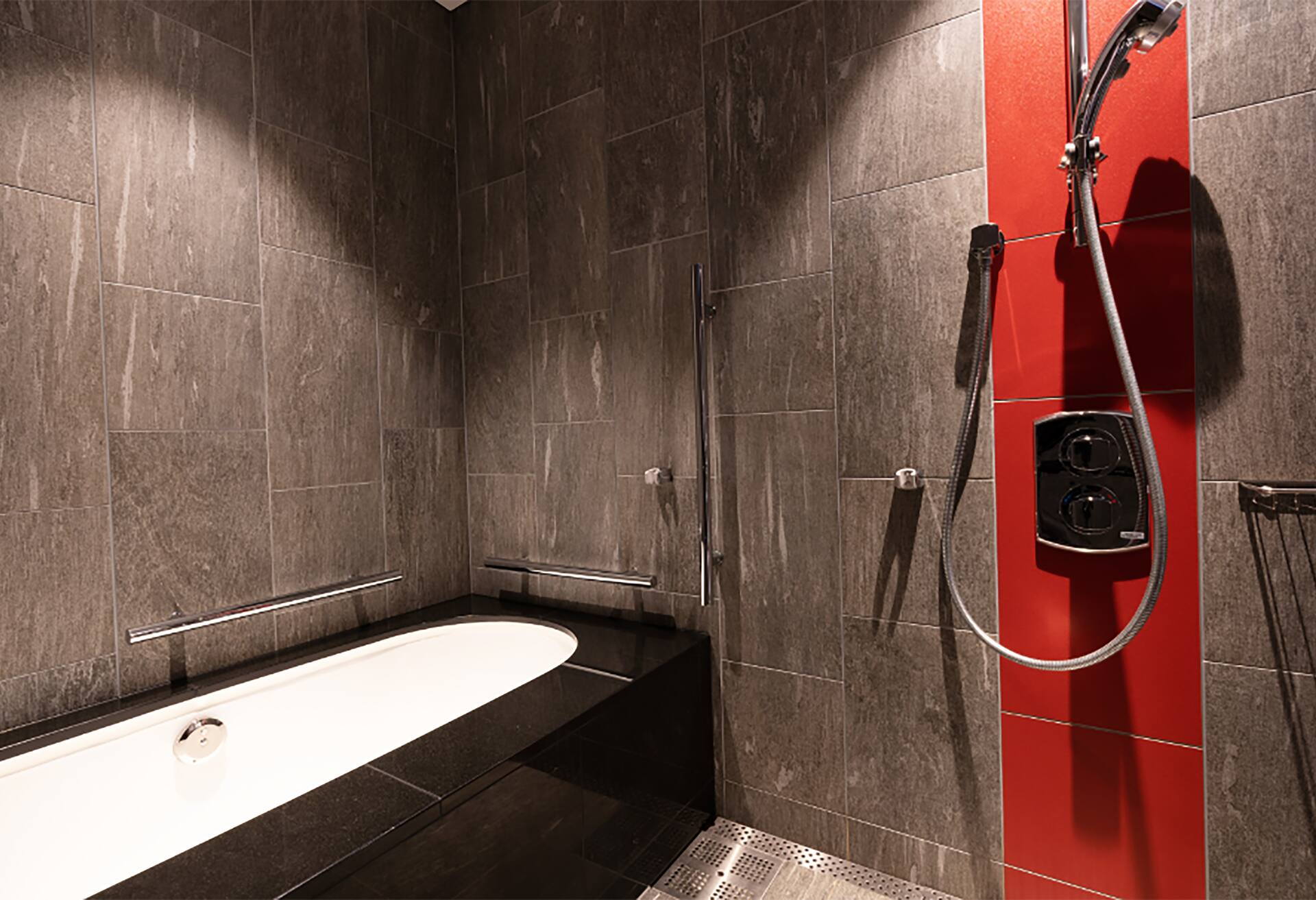King Accessible Room
