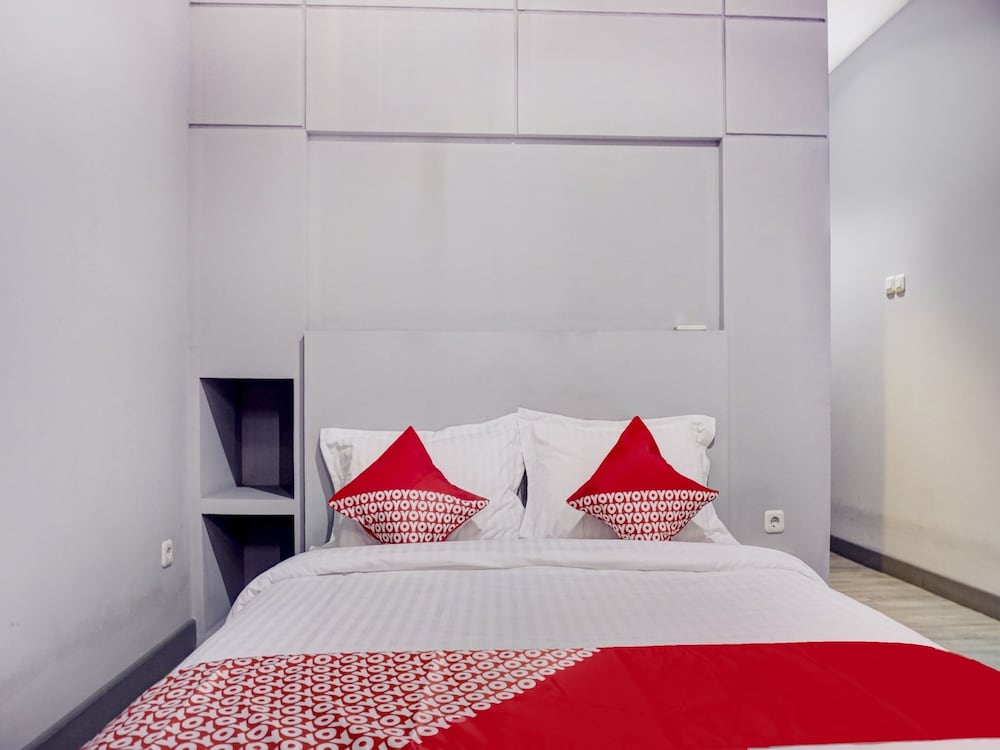 Deluxe Double Room - Photo 6