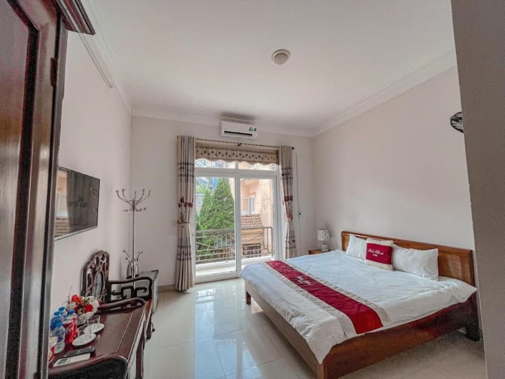 Double Room Single Use photo 3